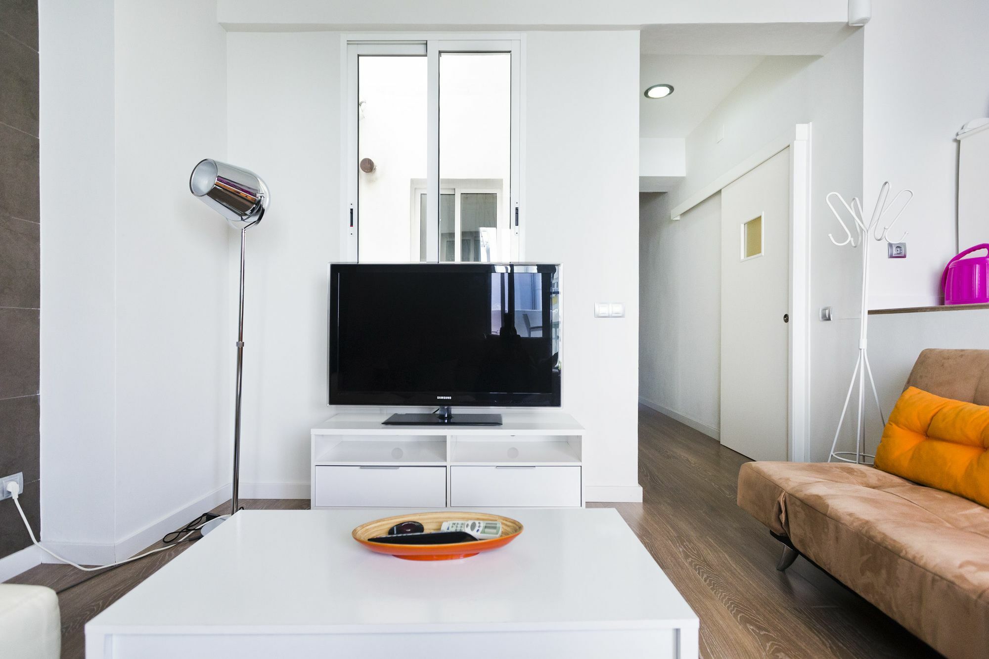 Total Valencia Attics II Apartment Exterior photo